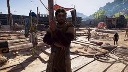 Sophos ahnt nichts Übles