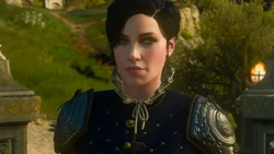 Sylvia Anna | Schurken Wiki | Fandom