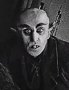 Graf Orlok (179 KB) Graf Orlok Nosferatu – Eine Symphonie des Grauens Max Schreck, 1922