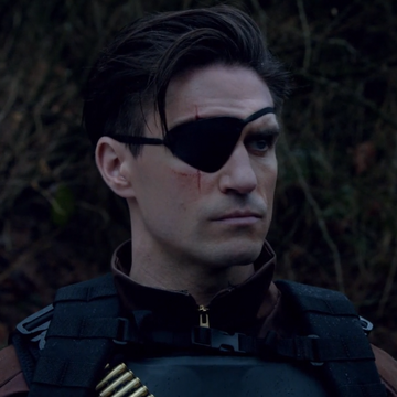 Deadshot Arrowverse Schurken Wiki Fandom