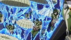 Keichos Fallschirmkompanie