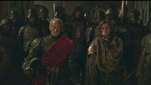 2 9 Tywin und Loras siegreich