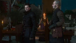 Dettlaff erscheint bei Orianna