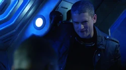 Snart kann Jax überzeugen