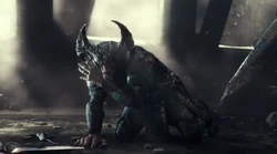 Steppenwolf ist besiegt