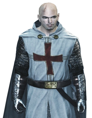 Robert de Sablé Schurken Wiki Fandom