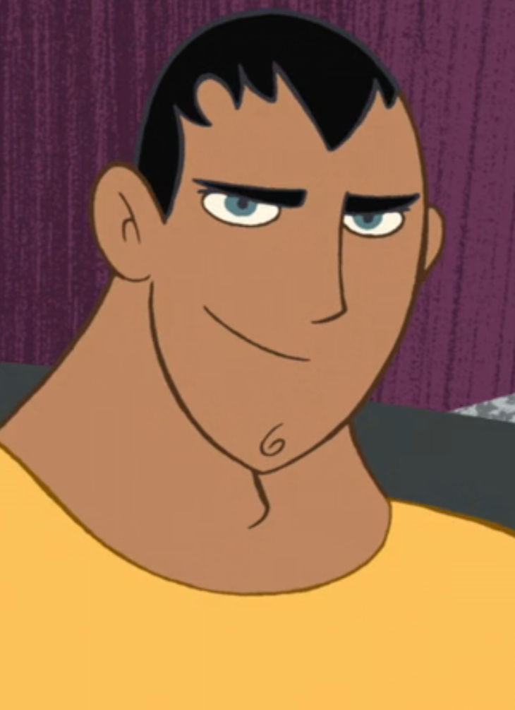 Senor Senior Junior Schurken Wiki Fandom Senor Senior Junior Schurken Wiki Fandom