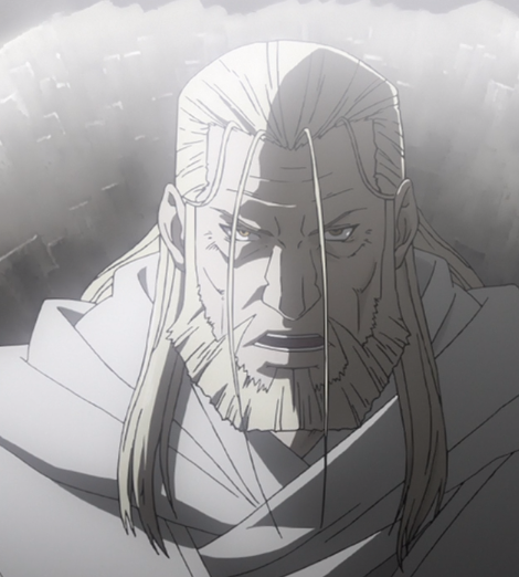 Vater Fullmetal Alchemist Brotherhood Schurken Wiki Fandom