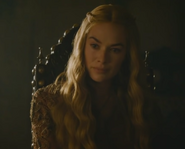 Cersei ist den Tränen nah.