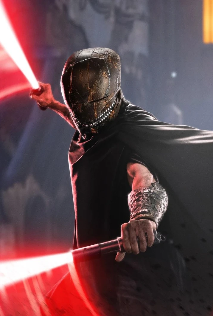 Der Meister (Star Wars) Schurken Wiki Fandom