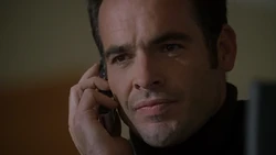 Saunders erfährt, dass seine Tochter in C.T.U