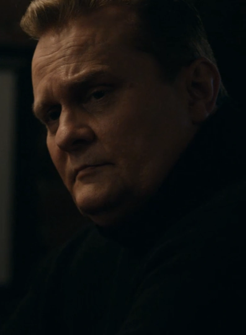 Sven Hollufson Schurken Wiki Fandom