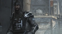 Haras ohne Helm