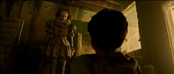 PennywiseEddie.png (623 KB) Pennywise konfrontiert Eddie