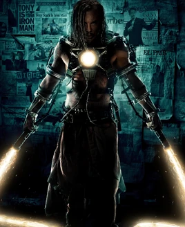 MCU - IM2 - Ivan Vanco (Whiplash) M! fJ L Ds