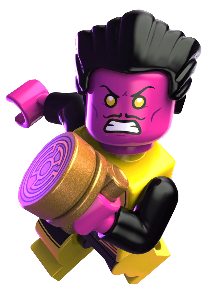 Lego sinestro outlet