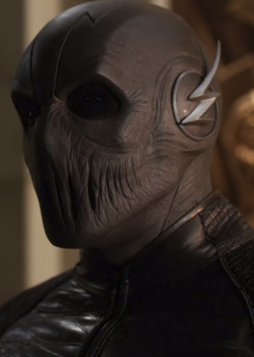 Zoom Arrowverse Schurken Wiki Fandom