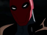 Red Hood (Under the Red Hood)
