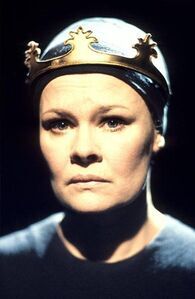 Lady Macbeth Schurken Wiki Fandom