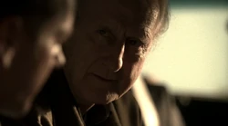 Phillip gibt sich nachdenklich