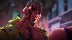 FormaggioVerwundet.png (438 KB) Formaggio ist tödlich verwundet