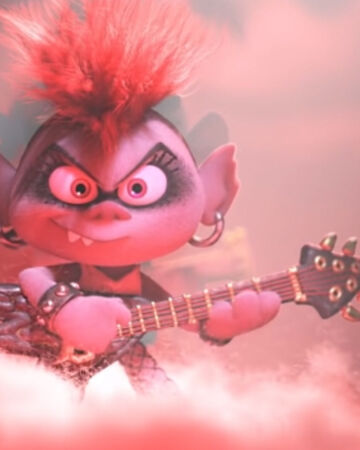 Download Who Is Barb Trolls World Tour