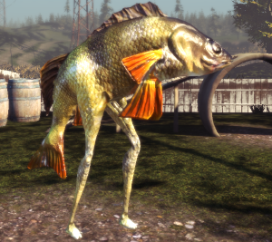 Mermaids Goat Simulator Antagonists Villains Wiki Fandom Facebook.com/forestbearstudios join our forum : mermaids goat simulator antagonists