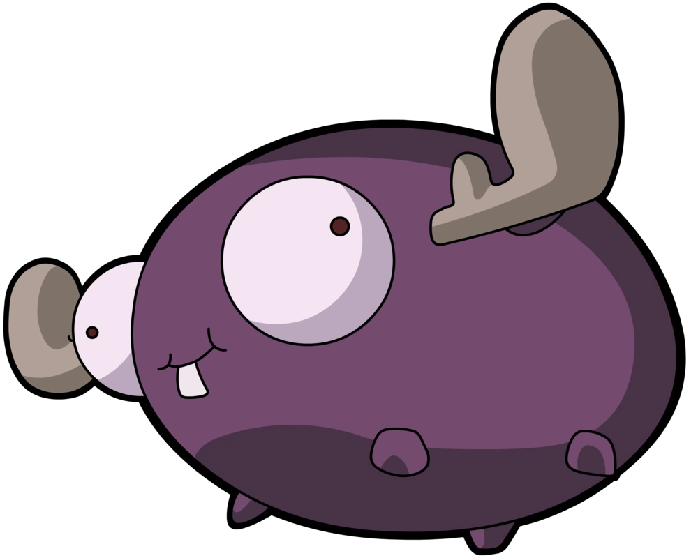 invasor zim gir nerd