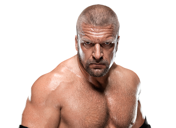 Triple H, Antagonists Wiki