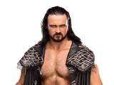 Drew McIntyre