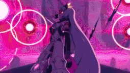 Multiplication of spears and dimensional holes.