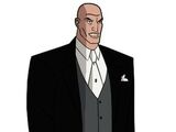 Lex Luthor (DC Animated Universe)