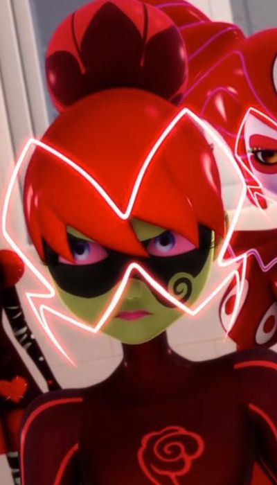 Fábrica de Akumas - Oh meu Deus!Pena que é só em inglês. ;-; Legenda traduzida: EPISÓDIO COMPLETO no Canal de Miraculous Ladybug!!!Princesa Perfume #miraculousladybug #zagheroez Tradução da Imagem: Miraculous:As aventuras de