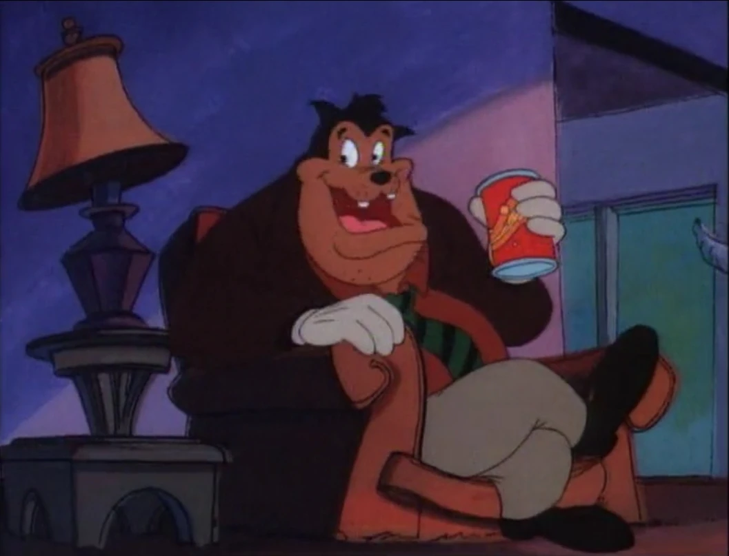 Peg Leg Pete Antagonists Wiki Fandom