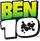 Ben10Title