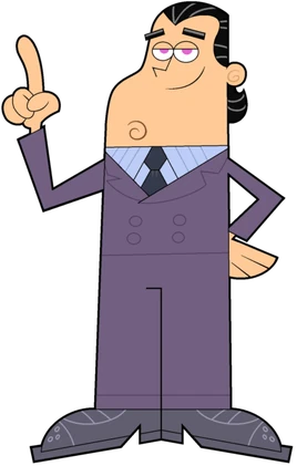 Flappy Bob (Businessman)