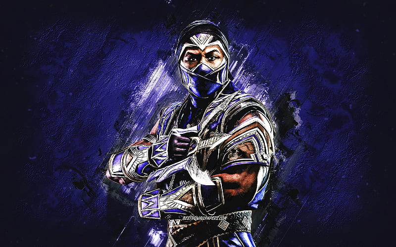Shao Kahn That Magnificent Bastard Of Mortal Kombat!