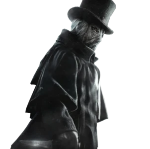 Jack the Ripper (Assassin's Creed) | Antagonists Wiki | Fandom