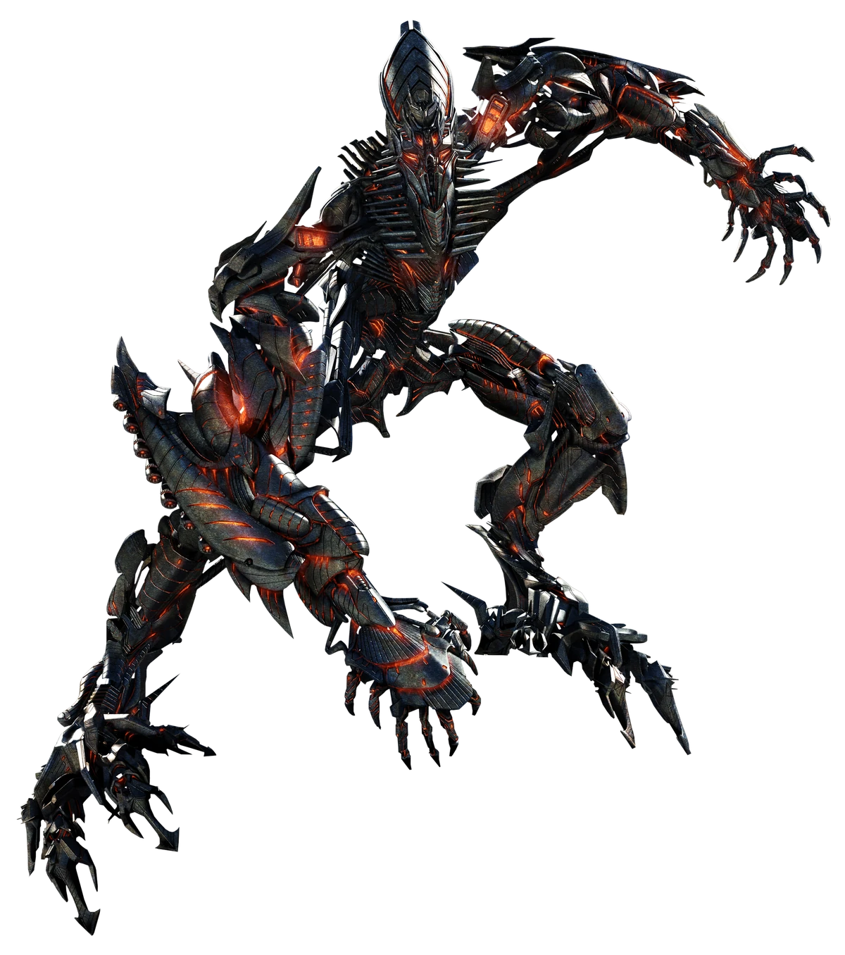 TRANSFORMERS THE FALLEN DECEPTICON　フォールン The Fallen (Transformers Original Films) | Antagonists Wiki | Fandom