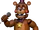 Rockstar Freddy