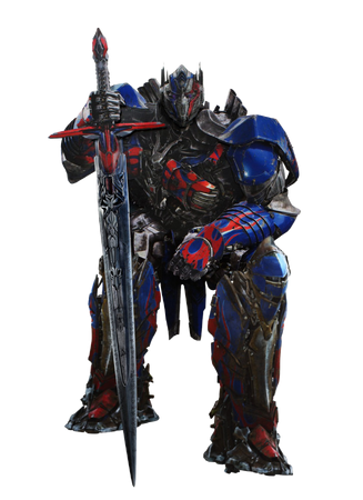 Nemesis Prime Transformers Film Series Antagonists Wiki Fandom