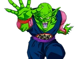 King Piccolo Daimao