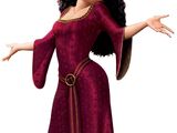 Mother Gothel