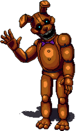 The Yellow Rabbit Antagonists Wiki Fandom