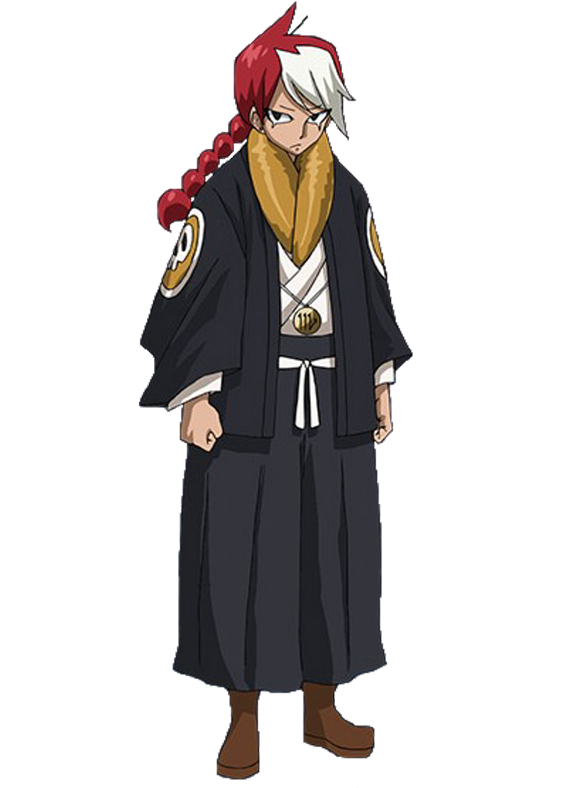 Capricorn (Eclipse)  Fairy tail anime, Fairy tail, Anime