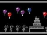 The Missing Children