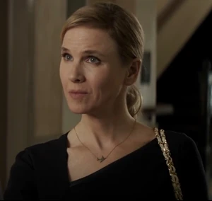 The evil Loretta Lassiter