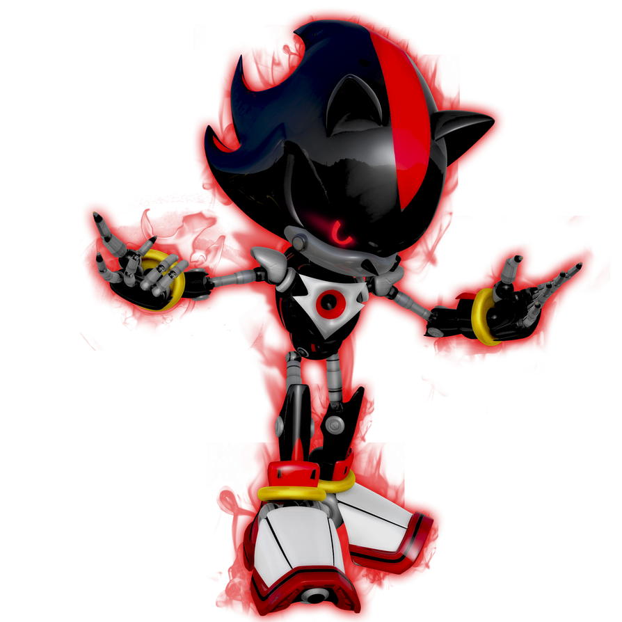 Metal shadow. Метал соник и шедоу арт. Metal shadow. Метал шедоу из соника. Metal shadow.