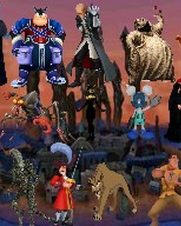 images Kingdom Hearts Villains Wiki council antagonists wiki fandom