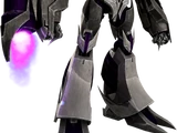Megatron (Aligned)